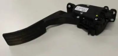 RENAULT 6001548477 Gaz Pedalı Dacıa Logan 04> Sandero 08> Duster 10> 6001548477