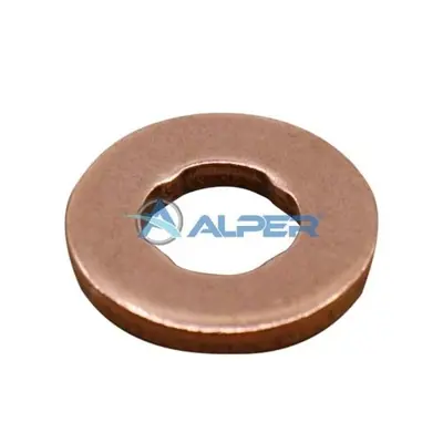 ALPER 824062 Enjektör Pulu (4 Tırnak) Partner Tepee  Berlıngo 1.6 Hdı 1610564580