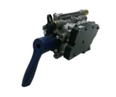 WABCO 4630905000 Etasc Ventılı 4630905000