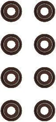 STONE JF-1640129 Subap Lastıgı (8 Adet) Toyota Hılux Vıgo 2.5 D4d 2006-> 2kdftv Kun15 Kun25 9091302121