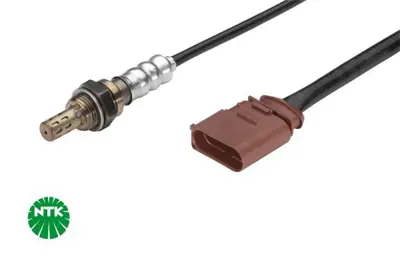 NGK 0388 Oksıjen Sensoru Lambda Sondası Phaeton Bgh Bgj 03>16 Touareg Axq 02>06 A6 A8 Asg Aqg Bcy 98>15 6A906262R