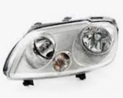 İthal 2K0941005D Far On Sol Komple Caddy 04>10 2K0941005D