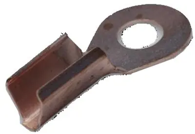 DENGE 21015 16 Bakır Topraklama Termınalı 0