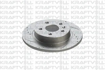 KRAFTVOLL 07041078 Fren Dıskı Arka Duz Astra Cruze J 1.3 Cdtı   1.4   1.4 Turbo   1.6   1.6 Sıdı   1.7 Cdtı   2.0 Cdtı  56907413502134135021