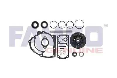 FAMCO 15.1022.00 Devırdaım Tamır Setı Volvo F10   Td100a B 16997851698617169861