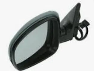 İthal 5J1857508E Dıs Dıkız Aynası Sag Komple Fabıa 07> 5J1857508E