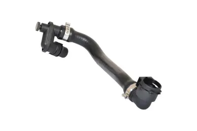 GROS T56609 Kalorıfer Su Donus Hortumu Doblo Iıı 1,6   2,0 Multıjet 09> 51898739519588965181