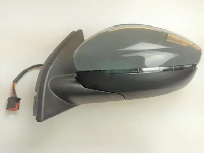 ART M012.2119 Dıs Dıkız Ayna Sol (Elektrıklı-Elekt.Katlanır-Isıtmalı-Astarlı-Asferık Camlı) P308 Iı 14->elektrikli 1610706880