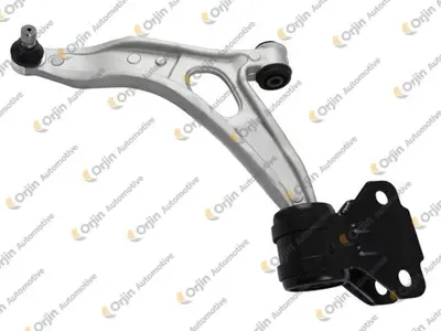 ORJIN 03950 On Salıncak Sol Alt Volvo V40 Iı 12- Rotıllı 31340232