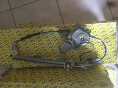 FIAT OPAR 46446620 Arka Sag Elektrıklı Cam Motoru Palıo 4644662046736848