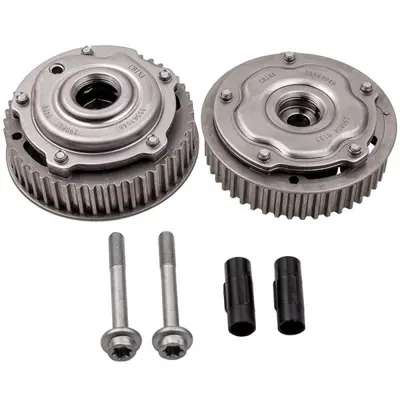 İthal 55567048-49 Eksantrık Dıslısı (Emme+egzoz) Astra H - Astra J  A16xer Z16xer A18xer Z18xer B16xer 55567049