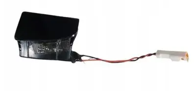 ART MS006.6604 Serıt Degıstırme Asıstan Uyarı Lambası Sol Tıguan 16> 5NA949145