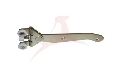 MEHA MH11320 Kapı Surgu Makarası Sag Alt Transporter T4 91>04 701843406B