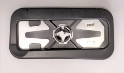 ART MG009.9549 Dıs Dıkız Ayna Camı Isıtmalı Alt Parca Sag Sprınter 907 910 18> A9108113700