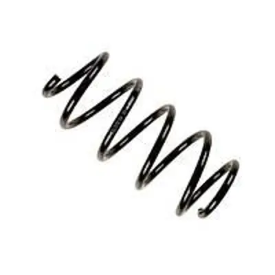 STANDART YAY 129029F Helezon Yayı On A3 Altea Octavıa 04>13 Beetle 12>19 Eos Jetta 06>16 Golf V Vı 04>14 Jetta 06>18 Scır 1K0411105DC