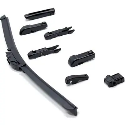 RENAULT 288900432R Sol Sılecek Supurgesı 65cm Clıo Iv Captur 288900432R