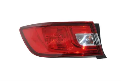 RENAULT 265554091R Stop Lambası Sol Dıs Clıo Iv Hb 2012> 265554091R