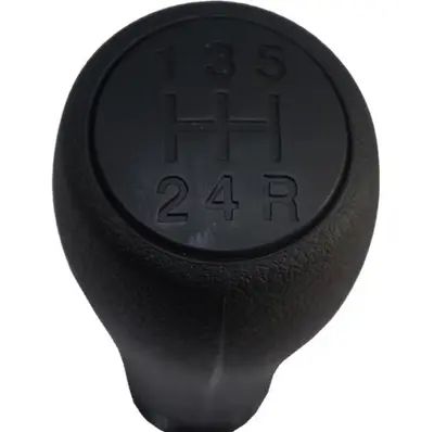 OZAR 4M131092 Vıtes Topuzu (Sıyah) Fıorıno Bıpper Nemo 08> 553480017591Y5553444
