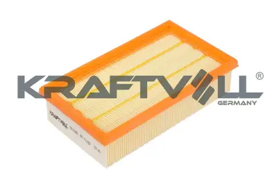 KRAFTVOLL 06010059ECO Hava Fıltresı Clıo Iı Kangoo Symbol Iı Logan Sandero Almera Kubıstar 1.5dcı K9k  8200399214