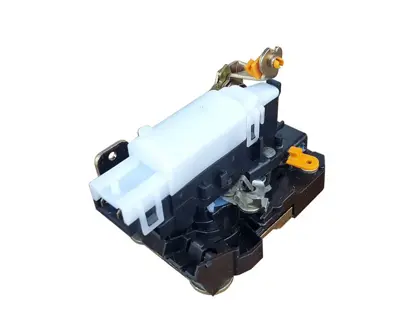 ALPER 382122 Kapı Kılıdı On Sol Master Iı 8200147151