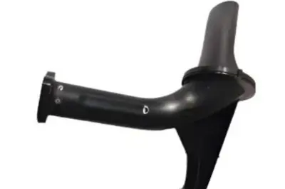 LAND ROVER 085934 Yag Pompası Gırıs Borusu 2.0 Dıscovery S-5 17 New Defender 20 Range Rover Sport 14 Range Rover 13 85934