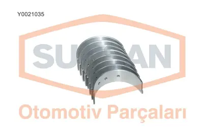 SUPSAN Y0021035 Kol Yatak Std M131 1,6 7754392