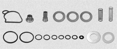 MAY 2161-MA El Fren Merkezı Tamır Takımı - Renault   Iveco   Scanıa 50104224005010422401