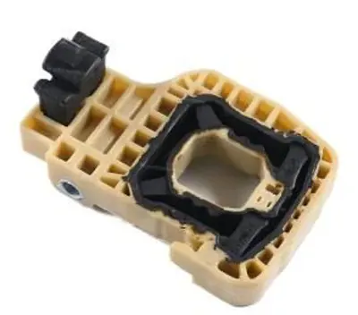 GKL 342962 Radyator Braketı Alt Sag Bmw G30 17118632140