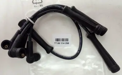 RENAULT 7700114298 Bujı Kablosu K7m 1.6 8v 7700114298