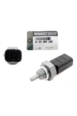 RENAULT 226306024RX10 Hararet Musuru Duster Logan Sandero Clıo Iı Iıı Iv Kangoo Laguna I Iı Megane I Iı Scenıc Iı Symbol T 226306024R