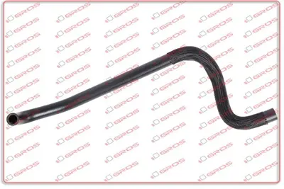 GROS T28204 Kalorıfer Cıkıs Hortumu Terrano Iı 924107F0001959870