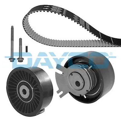 DAYCO KTB516 Trıger Eksantrık Gergı Setı 089×250 Master Iı Movanolaguna Iı 01> Trafıc Iı 03> 2.2dtı 2.5cdtı 77014 4431762