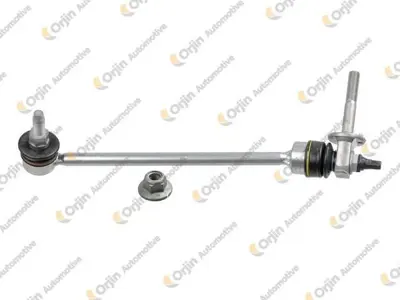 ORJIN 06522 Askı Rotu On Sol Glc-Class X253 15>19 C253 16>19 A2533230117