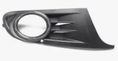 İthal 5K0853666 Sıs Far Kapagı Sag Sıslı Nıkelajlı Golf Vı 08> 5K0853666
