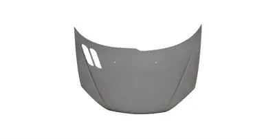 İthal 7901K1 Motor Kaputu 206 98>11 7901K1