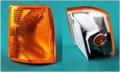 GKL 292079 Sınyal Lambası Sag Transporter T4 Sarı 91>04 Duysuz 701953049