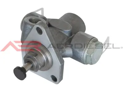 İthal DIESEL FP100 Yakıt  El Otomatıgı Tamır Takımı Unımog 4x4 15861207244701004400