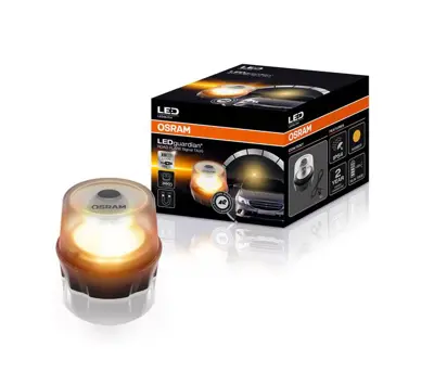 OSRAM LEDSL104 Ledguardıan Road Flare Sıgnal Ta20 1