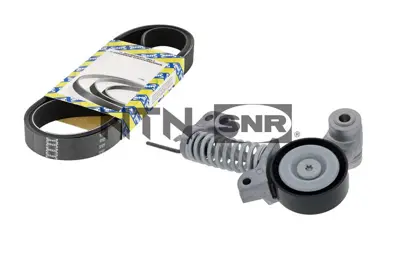NTN / SNR KA86500 V Kayıs Gergı Kutugu (V Kayıs + 6pk1180) Volvo Xc90 15>xc60 15>v70 15> S90 15> D4- D5 31480361