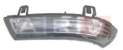 ART MS006.6584 Dıkız Ayna Sınyal Lambası Sol Golf V Vı Jetta 06>10 Passat 03>11 Superb 02>08 1K0949101