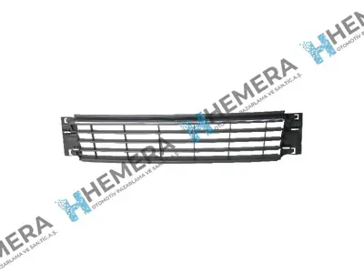 İthal 6C0853671ARYP On Tampon Orta Havalandırma Izgarası Polo 15>18 6C0853671ARYP