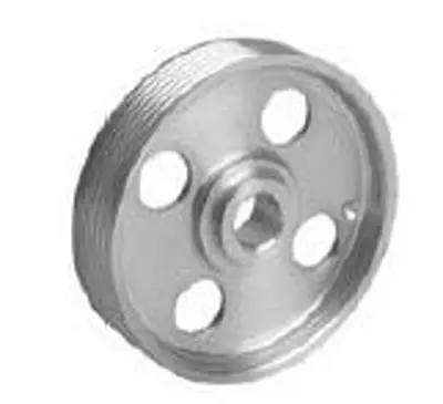 SISMAK 552247 Hıdrolık Dıreksıyon Pompa Kasnagı Partner Iı Berlıngo Iı Xsara Pıcasso Dw10td (2,0hdı 8v)   (03 08) 4007LT