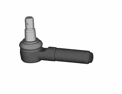 EGEROT ER1075 Rotbası Daf 1310760