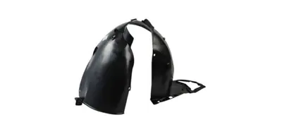 İthal 7136Y6 Camurluk Davlumbazı On Sol P207 06> 7136Y6