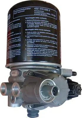 MAY 2824-01 Kurutuculu Tahlıye Valfı Man - Daf 15052321276700432415