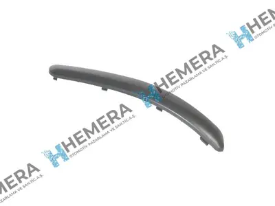 İthal 6Q0807718AGRU On Tampon Cıtası Sag Kose Astarlı Polo 05>08 6Q0807718AGRU