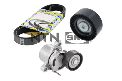 NTN / SNR KA85007 V Kayısı Setı Bmw F10 F20 F30 F25 F26 B47 11281247284112812479