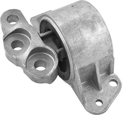 G.B. 5521 Motor Takozu Sag Grande Punto 1,3 Multıjet 75 90 Ps 06> 55700433