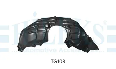 HILEKS TG10R Camurluk Davlumbazı On Sag Togg T10x 24> B0404204022601010026