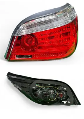 GKL 343605 Komple Stop Sag E60+lcı 2007-2009 63217177282 63217177282